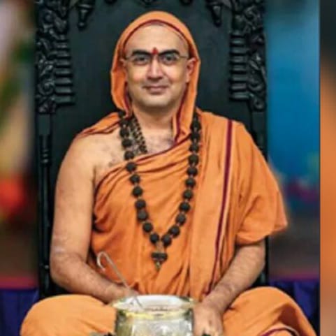 Swamiji